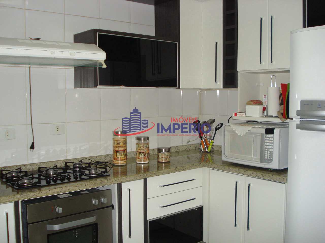 Sobrado com 2 dorms, Jardim Santa Mena, Guarulhos - R$ 500 mil, Cod: 4700
