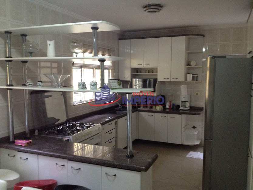 Sobrado com 3 dorms, Jardim Santa Clara, Guarulhos - R$ 585 mil, Cod: 4711