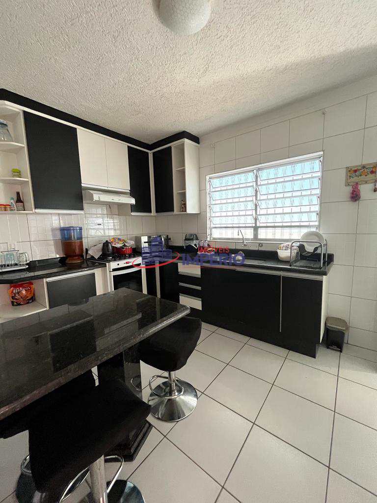 Casa com 2 dorms, Vila Silveira, Guarulhos - R$ 500 mil, Cod: 4721
