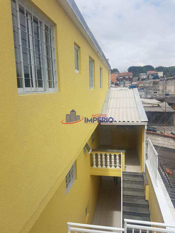 Prédio com 0 dorm, Vila Flórida, Guarulhos - R$ 600 mil, Cod: 4908