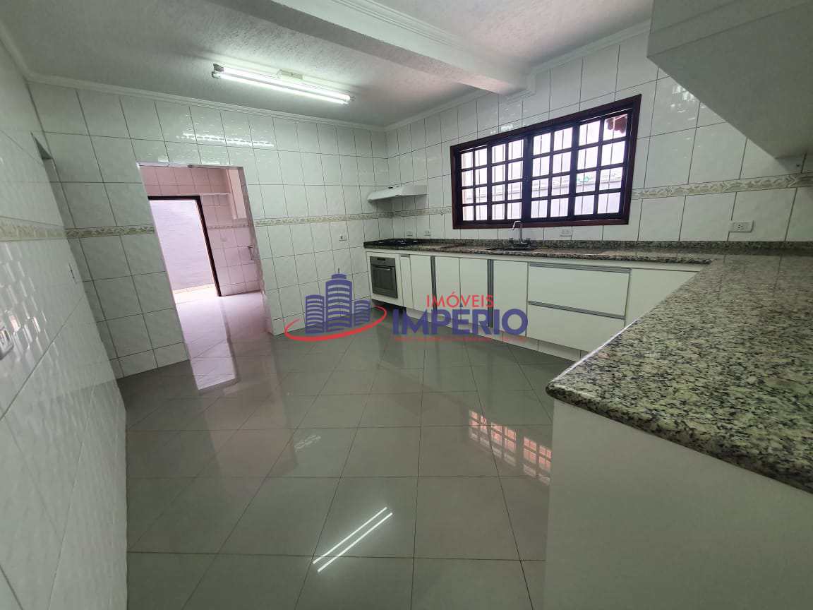 Casa com 3 dorms, Parque Continental II, Guarulhos - R$ 730 mil, Cod: 4915