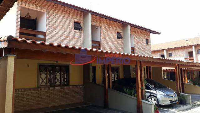 Sobrado de Condomínio com 2 dorms, Jardim Cocaia, Guarulhos - R$ 550 mil, Cod: 4965