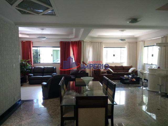 Sobrado com 5 dorms, Jardim Maia, Guarulhos - R$ 1.2 mi, Cod: 4973