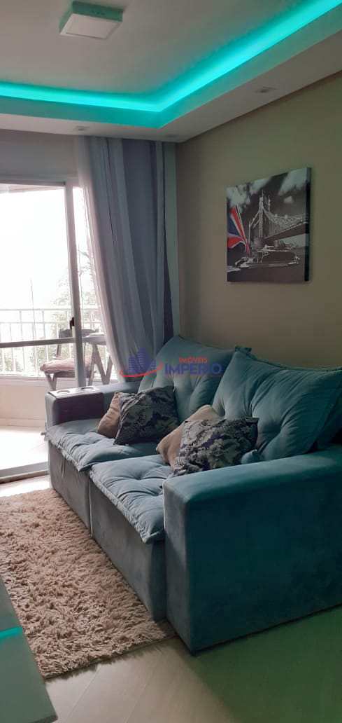 Apartamento com 2 dorms, Vila Endres, Guarulhos - R$ 350 mil, Cod: 5028
