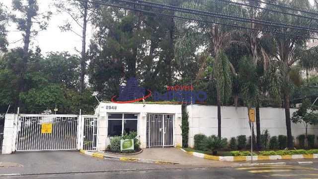 Apartamento com 2 dorms, Centro, Guarulhos - R$ 243 mil, Cod: 5145