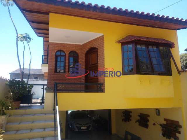 Sobrado com 3 dorms, Vila Rosália, Guarulhos - R$ 1.27 mi, Cod: 5233