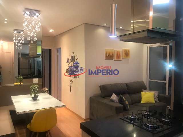 Apartamento com 2 dorms, Vila Endres, Guarulhos - R$ 389 mil, Cod: 5236
