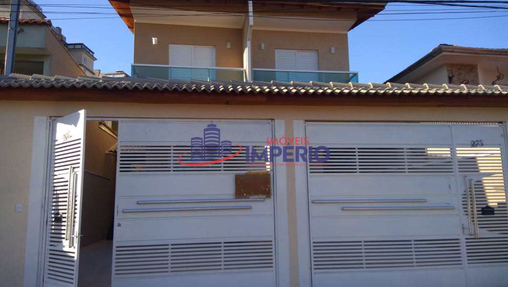 Sobrado com 3 dorms, Vila Maranduba, Guarulhos - R$ 850 mil, Cod: 5262