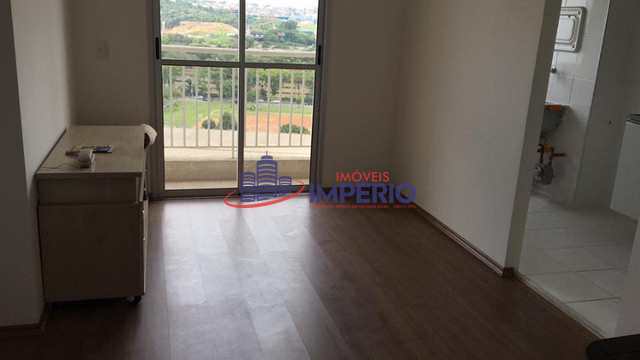 Apartamento com 2 dorms, Vila Miriam, Guarulhos - R$ 440 mil, Cod: 5271