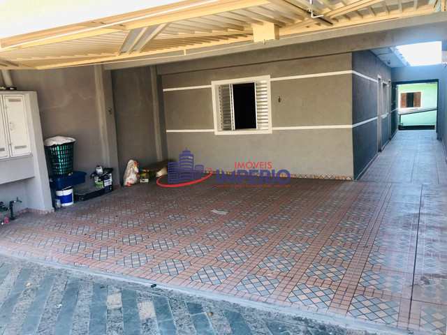 Casa com 3 dorms, Jardim Uirapuru, Guarulhos - R$ 520 mil, Cod: 5312