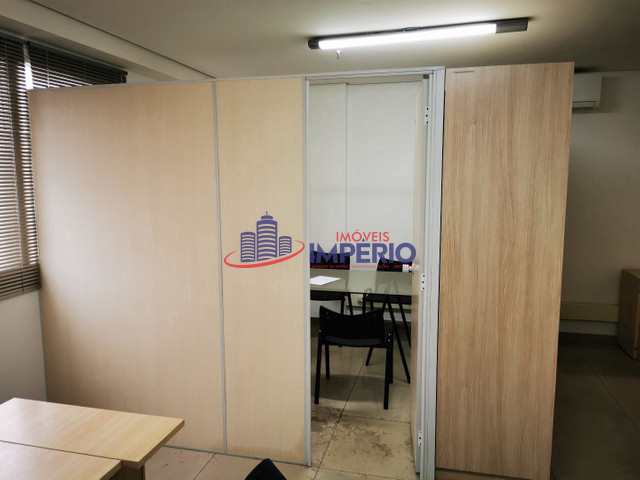 Sala comercial, Centro, Guarulhos - R$ 370 mil, Cod: 5348
