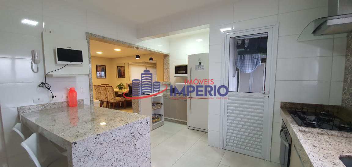 Apartamento com 4 dorms, Vila Rosália, Guarulhos - R$ 980 mil, Cod: 5385