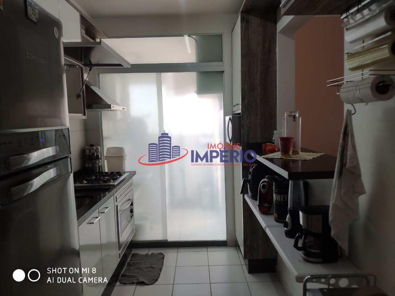 Apartamento com 3 dorms, Jardim Zaira, Guarulhos - R$ 635 mil, Cod: 5543