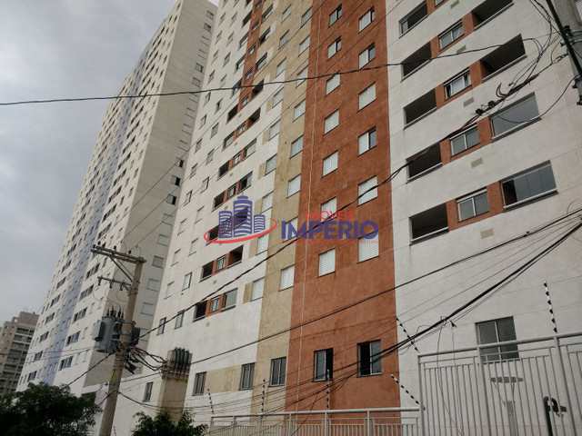Apartamento com 2 dorms, Jardim Imperador, Guarulhos - R$ 350 mil, Cod: 5562