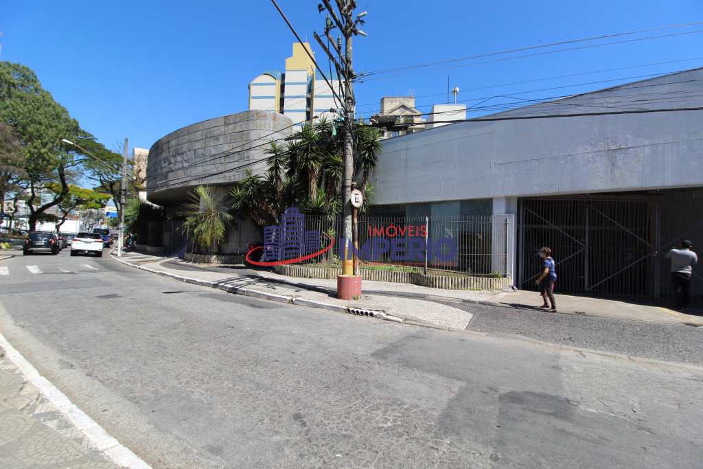 Prédio, Centro, Guarulhos, Cod: 5583