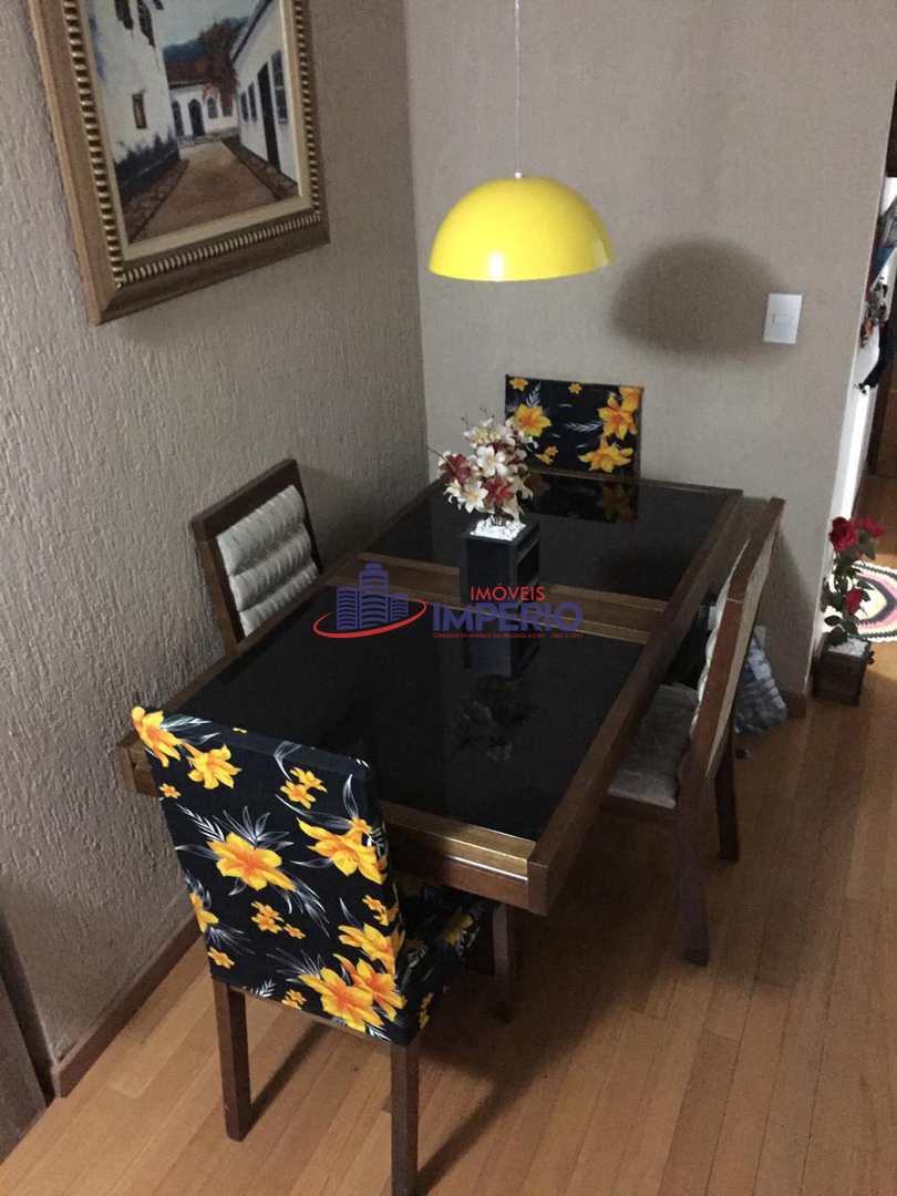 Apartamento com 2 dorms, Vila Nova Cachoeirinha, São Paulo - R$ 290 mil, Cod: 5639