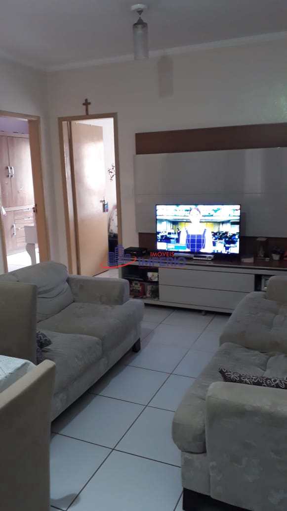 Apartamento com 2 dorms, Parque Renato Maia, Guarulhos - R$ 205 mil, Cod: 5662