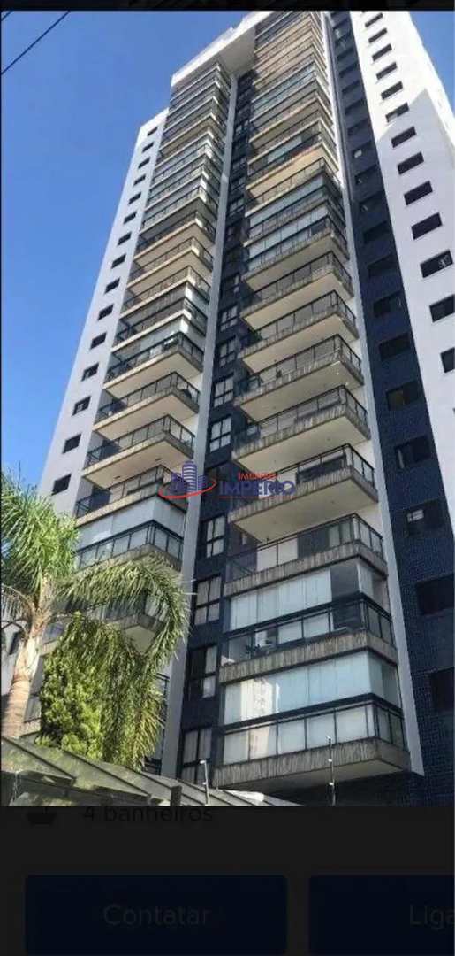 Apartamento com 5 dorms, Vila Moreira, Guarulhos - R$ 1.27 mi, Cod: 5668
