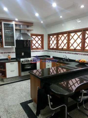 Sobrado com 4 dorms, Jardim Paraventi, Guarulhos - R$ 745 mil, Cod: 5678