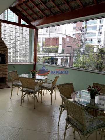 Casa com 3 dorms, Jardim Santa Mena, Guarulhos - R$ 980 mil, Cod: 5679