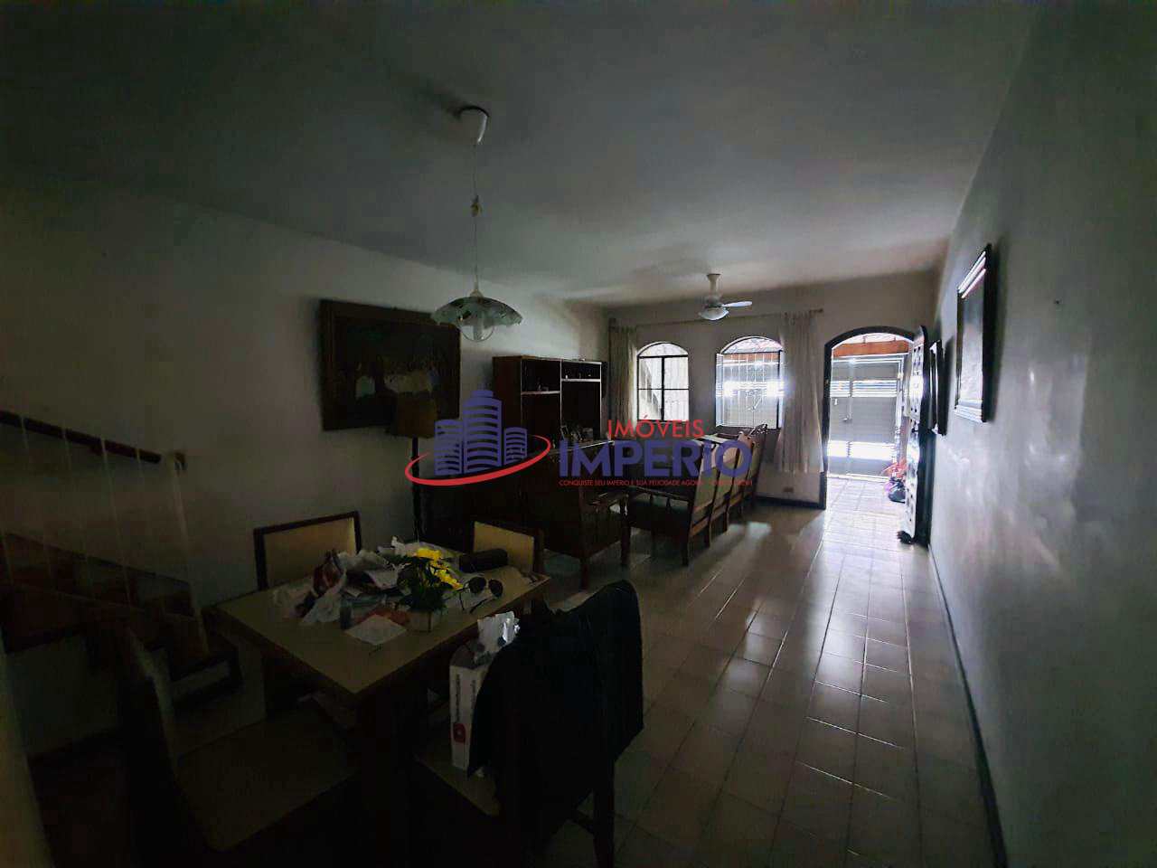 Sobrado com 2 dorms, Macedo, Guarulhos - R$ 390 mil, Cod: 5708