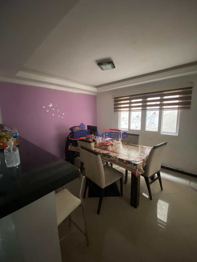 Sobrado com 3 dorms, Vila Ede, São Paulo - R$ 600 mil, Cod: 5812