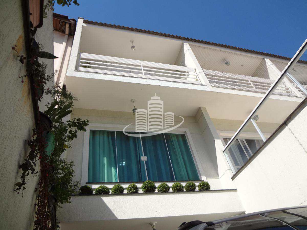 Sobrado com 3 dorms, Imirim, São Paulo - R$ 715 mil, Cod: 5833