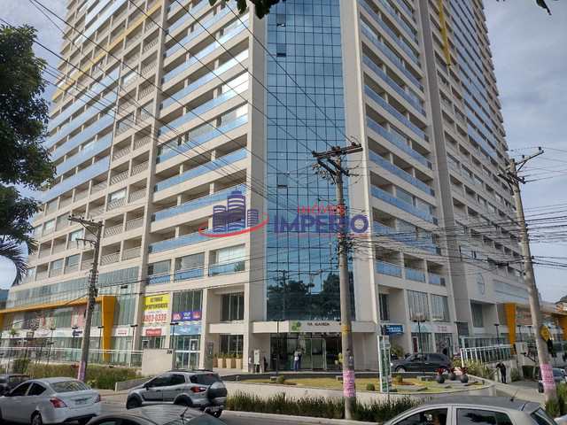 Sala, Parque Renato Maia, Guarulhos - R$ 295 mil, Cod: 5866