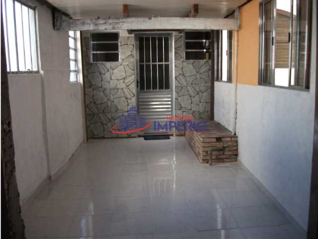 Casa com 4 dorms, Vila Camargos, Guarulhos - R$ 350 mil, Cod: 5891