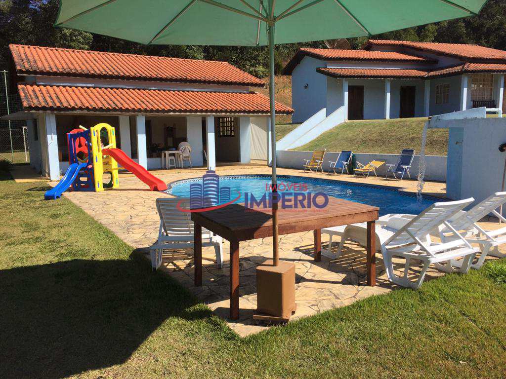 Chácara com 4 dorms, Centro, Mairiporã - R$ 1.39 mi, Cod: 6043