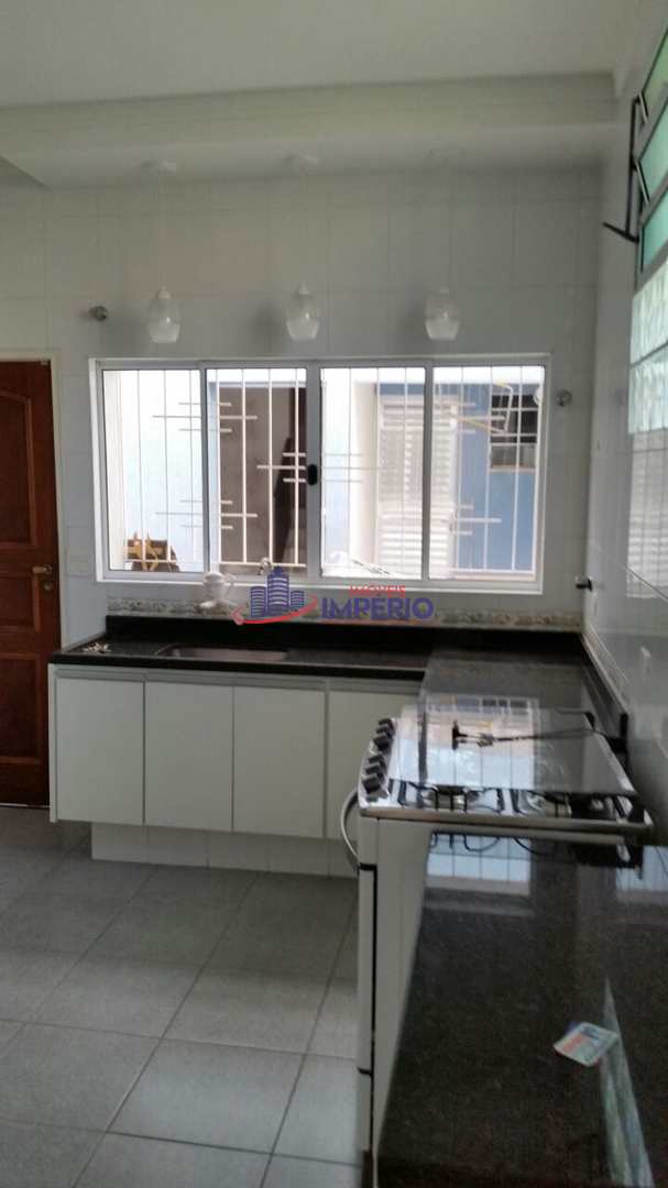 Casa com 3 dorms, Parada Inglesa, São Paulo - R$ 760 mil, Cod: 6082