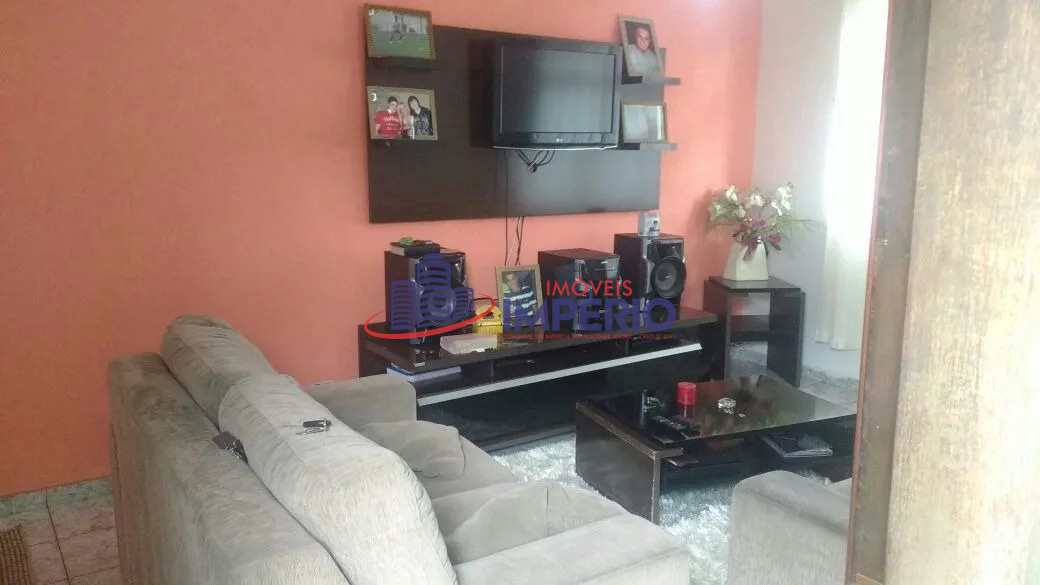 Sobrado com 3 dorms, Jardim América, Guarulhos - R$ 425 mil, Cod: 6116