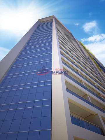 Studio com 1 dorm, Parque Renato Maia, Guarulhos - R$ 320 mil, Cod: 6117