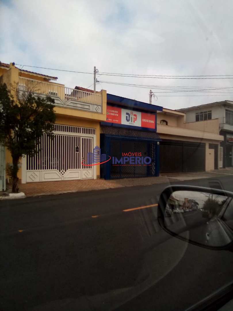 Sobrado com 3 dorms, Parque Renato Maia, Guarulhos - R$ 1.06 mi, Cod: 6122