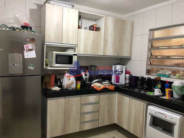 Sobrado com 2 dorms, Vila Galvão, Guarulhos - R$ 480 mil, Cod: 6197