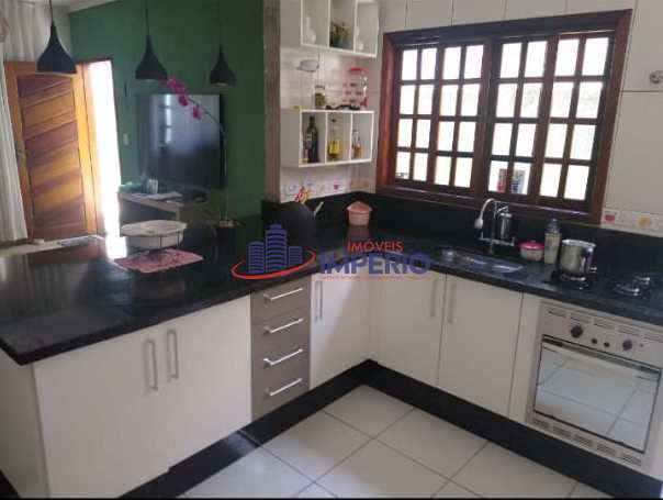 Casa com 4 dorms, Vila Flórida, Guarulhos - R$ 595 mil, Cod: 6201