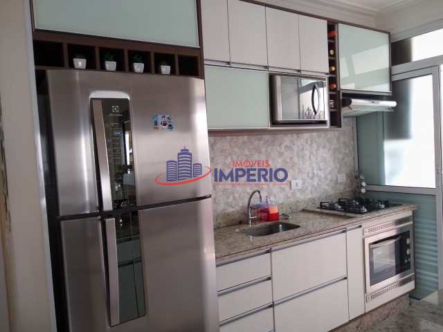 Apartamento com 2 dorms, Gopoúva, Guarulhos - R$ 435 mil, Cod: 6203