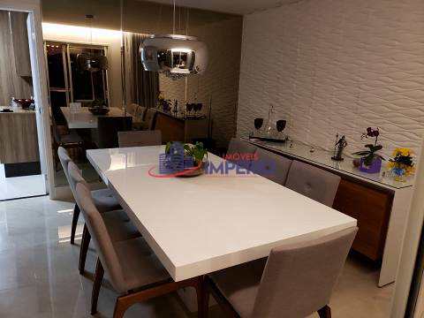 Apartamento com 3 dorms, Vila Rosália, Guarulhos - R$ 1.46 mi, Cod: 6214