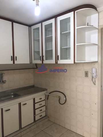 Apartamento com 2 dorms, Centro, Guarulhos - R$ 240 mil, Cod: 6218