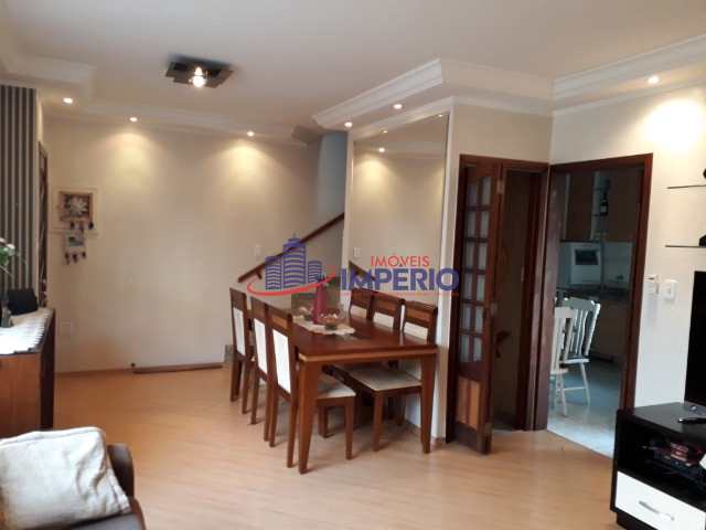 Sobrado de Condomínio com 3 dorms, Vila Maria Alta, São Paulo - R$ 621 mil, Cod: 6225