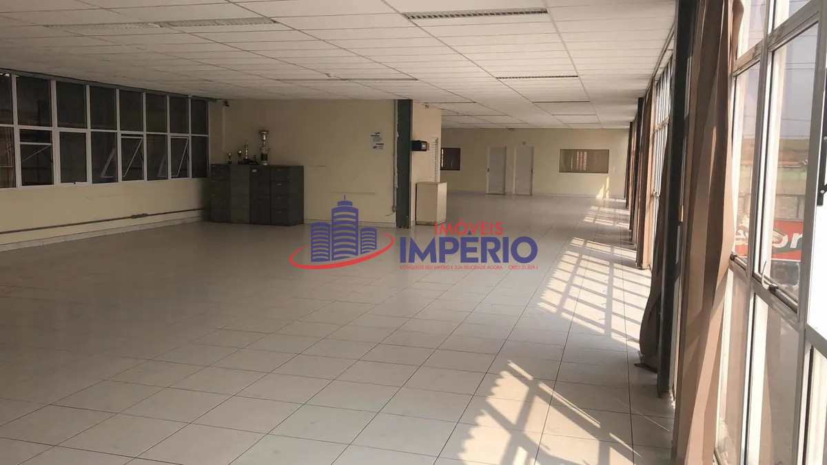 Salão, Jardim Cumbica, Guarulhos, Cod: 6242