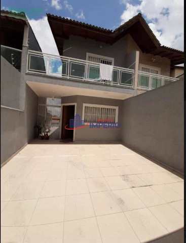 Sobrado com 3 dorms, Jardim Santa Clara, Guarulhos - R$ 750 mil, Cod: 6255