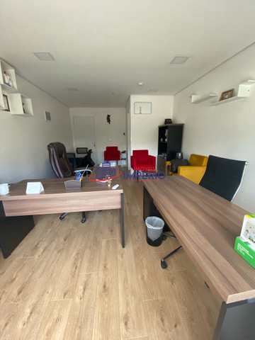 Sala, Vila Moreira, Guarulhos, Cod: 6271