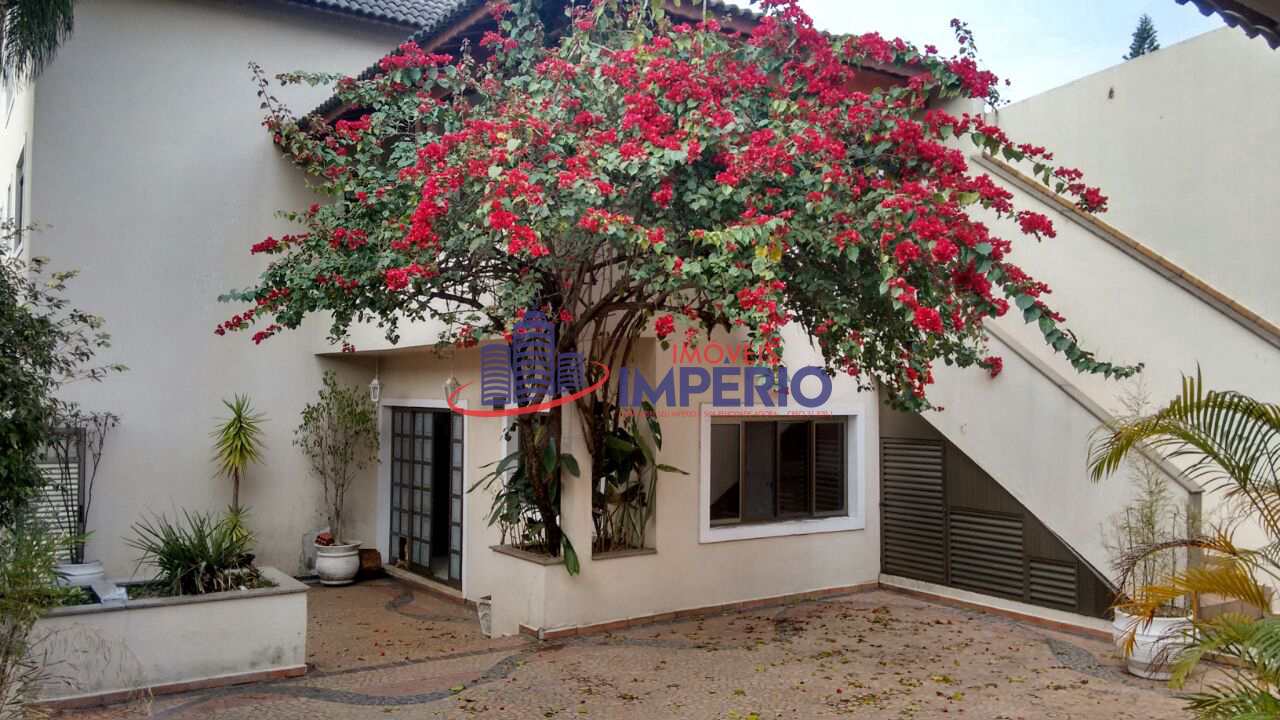 Sobrado com 5 dorms, Jardim Santa Mena, Guarulhos - R$ 1.2 mi, Cod: 6280