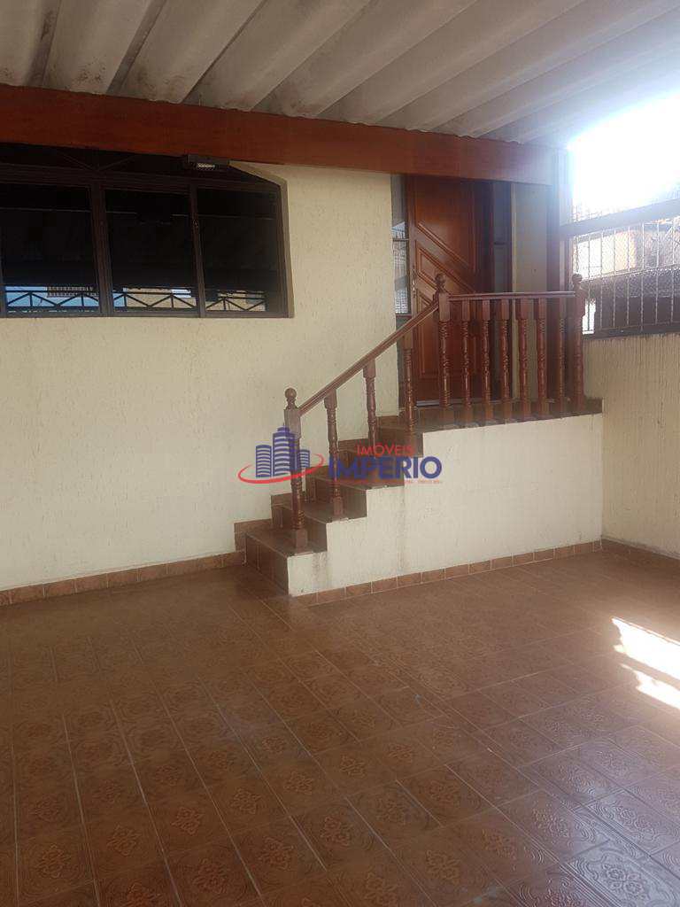 Casa com 5 dorms, Cidade Brasil, Guarulhos - R$ 560 mil, Cod: 6299