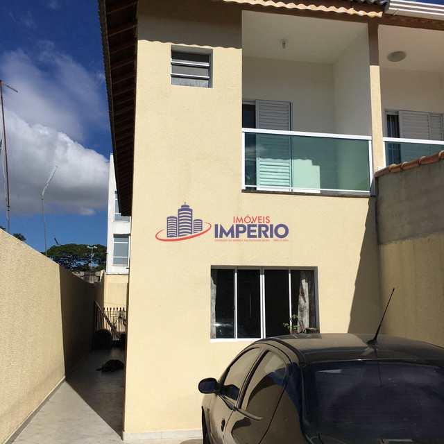 Sobrado com 3 dorms, Vila Flórida, Guarulhos - R$ 590 mil, Cod: 6302