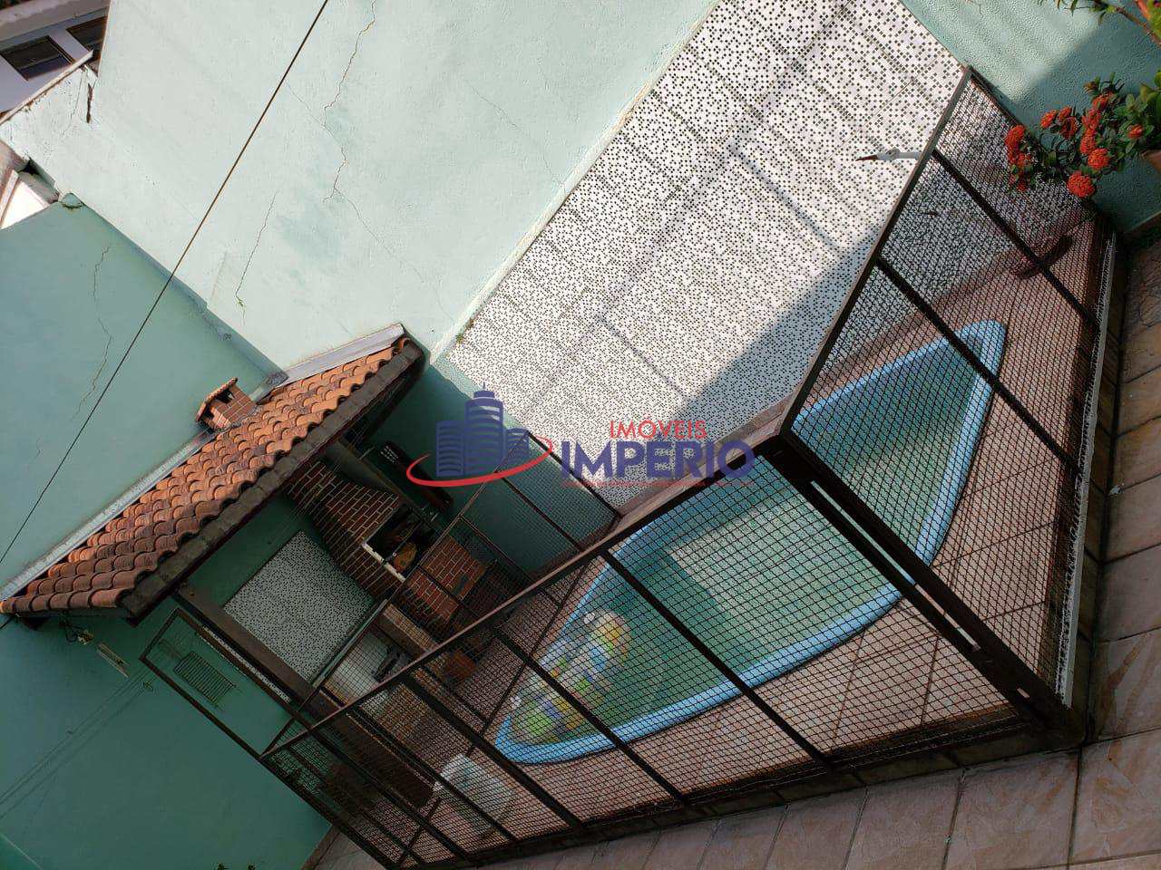Sobrado com 3 dorms, Parada Inglesa, São Paulo - R$ 850 mil, Cod: 6310