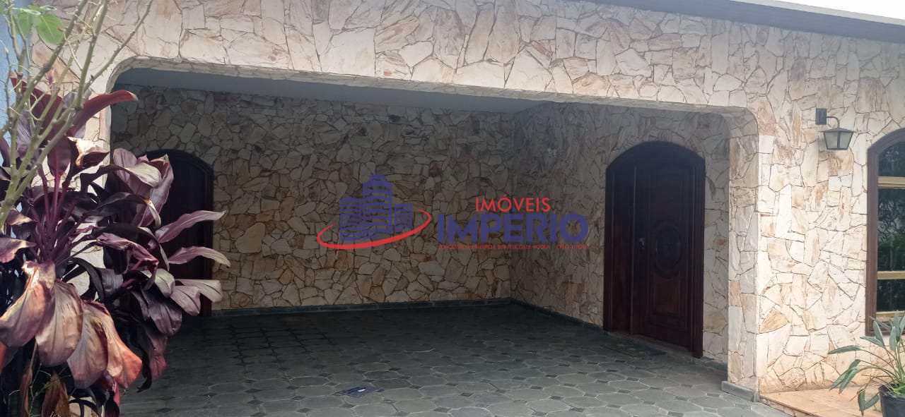 Casa com 4 dorms, Vila Rosália, Guarulhos - R$ 990 mil, Cod: 6345