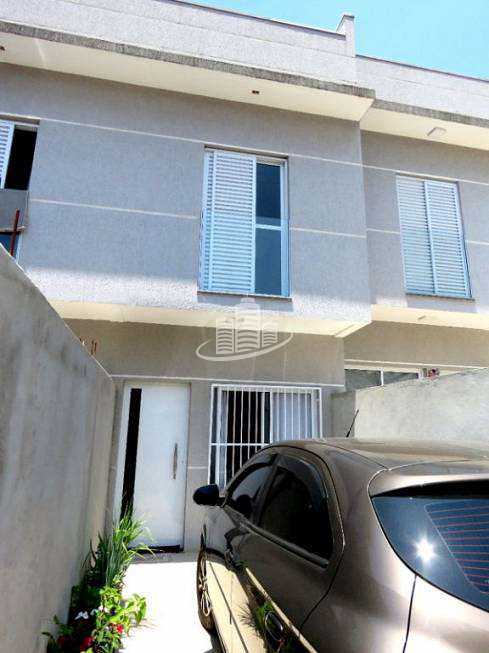 Sobrado com 2 dorms, Vila Gustavo, São Paulo - R$ 460 mil, Cod: 6374