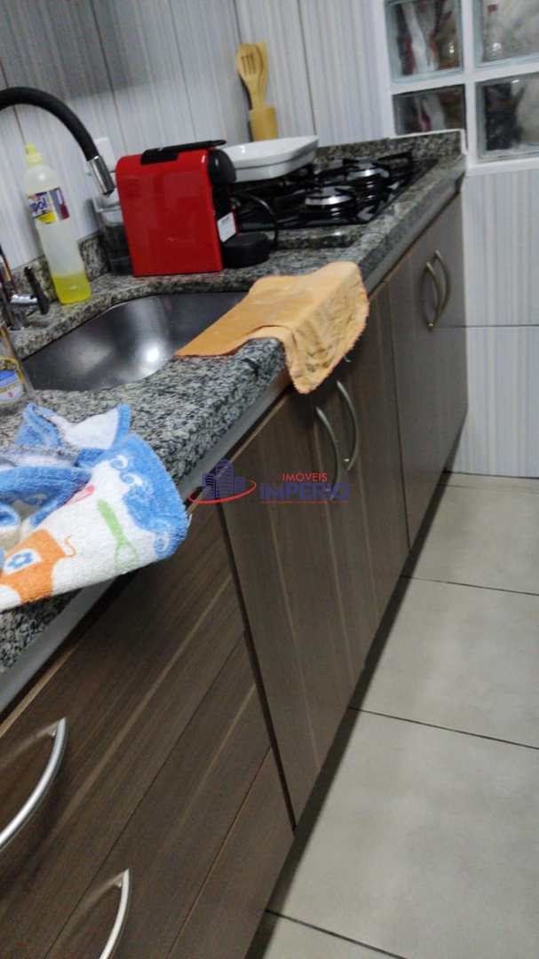 Apartamento com 2 dorms, Gopoúva, Guarulhos - R$ 290 mil, Cod: 6389